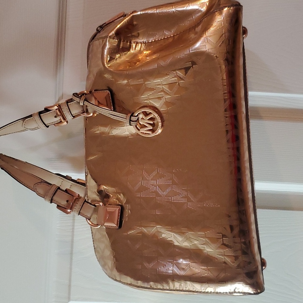 Y2k Michael Kors Purse